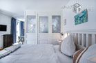 Furnished 2-room studio in Cologne-Neustadt-Süd