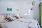 Furnished 2-room studio in Cologne-Neustadt-Süd