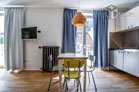 Furnished 2-room studio in Cologne-Neustadt-Süd
