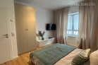 Möbliertes 2-Zimmmer-Apartment in Köln Altstadt-Nord
