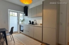 Möbliertes 2-Zimmmer-Apartment in Köln Altstadt-Nord