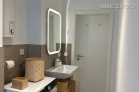 Möbliertes 2-Zimmmer-Apartment in Köln Altstadt-Nord
