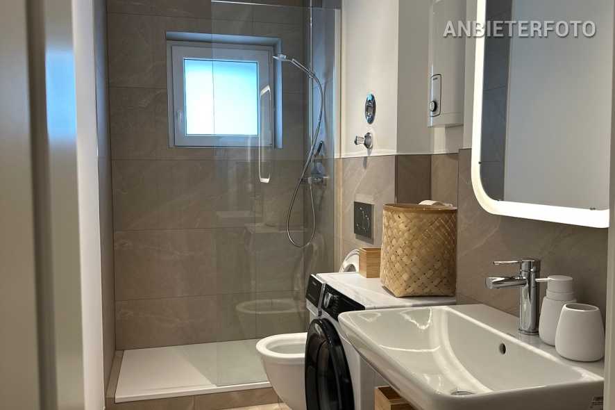 Möbliertes 2-Zimmmer-Apartment in Köln Altstadt-Nord