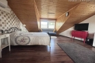 Möbliertes Mansardenzimmer in Köln-Longerich
