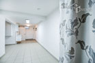 Furnished apartment on 2 levels with private garden in Cologne-Bickendorf