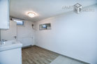 Furnished apartment on 2 levels with private garden in Cologne-Bickendorf