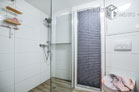 Furnished apartment on 2 levels with private garden in Cologne-Bickendorf