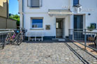 Furnished apartment on 2 levels with private garden in Cologne-Bickendorf
