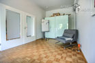 Möblierte Großraumwohnung mit Blick in den Stadtgarten in Köln-Neustadt-Süd