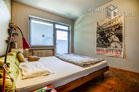 Möblierte Großraumwohnung mit Blick in den Stadtgarten in Köln-Neustadt-Süd