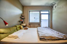 Möblierte Großraumwohnung mit Blick in den Stadtgarten in Köln-Neustadt-Süd