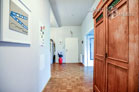 Möblierte Großraumwohnung mit Blick in den Stadtgarten in Köln-Neustadt-Süd