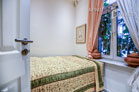 Modern furnished and spacious apartment with garden in Cologne-Neustadt-Süd