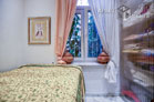 Modern furnished and spacious apartment with garden in Cologne-Neustadt-Süd