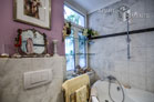 Modern furnished and spacious apartment with garden in Cologne-Neustadt-Süd