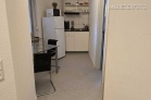 Möblierte Wohnung in Köln-Neustadt Nord