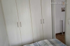 Möblierte Wohnung in Köln-Neustadt Nord