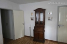 Möblierte Wohnung in Köln-Neustadt Nord