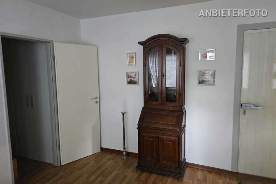Möblierte Wohnung in Köln-Neustadt Nord