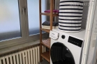 Möblierte Wohnung in Köln-Neustadt Nord