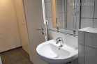 Möblierte Wohnung in Köln-Neustadt Nord
