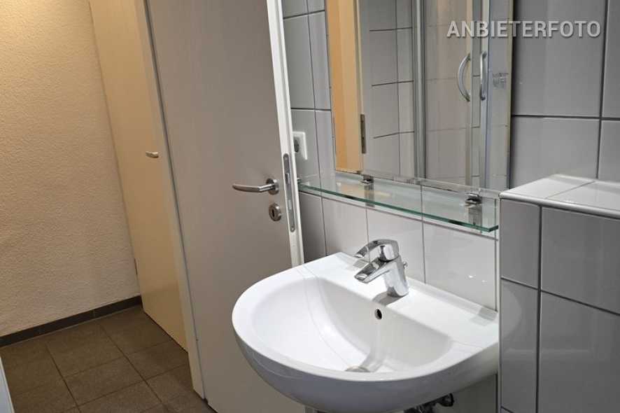 Möblierte Wohnung in Köln-Neustadt Nord