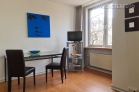 Möblierte Wohnung in Köln-Neustadt-Nord