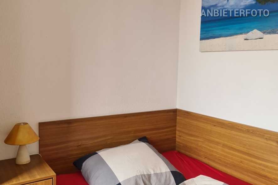 Möblierte Wohnung in Köln-Neustadt-Nord