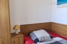 Möblierte Wohnung in Köln-Neustadt-Nord