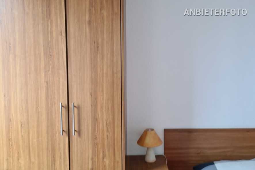 Möblierte Wohnung in Köln-Neustadt-Nord