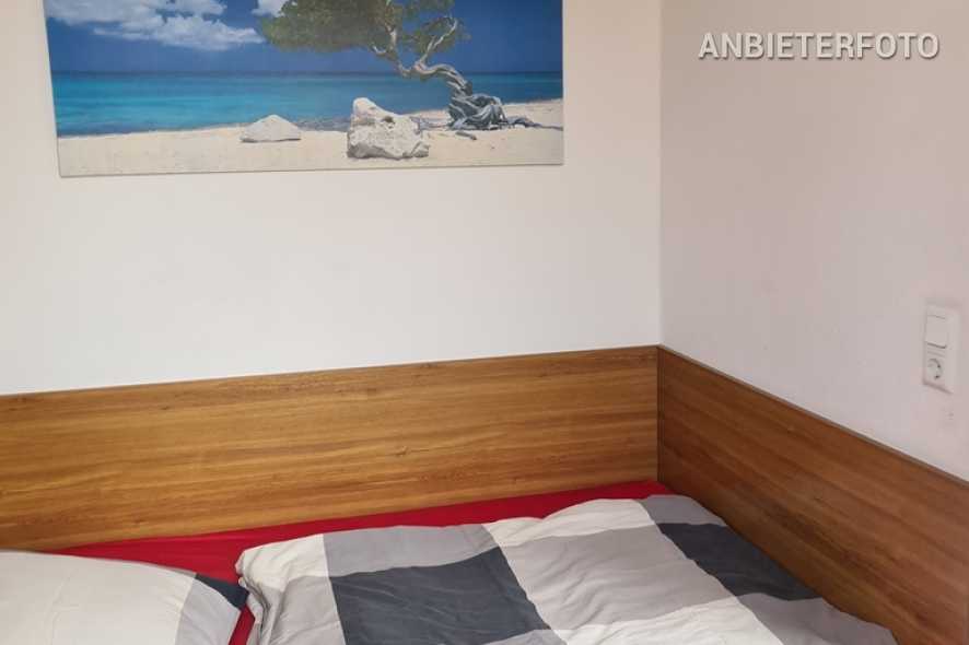 Möblierte Wohnung in Köln-Neustadt-Nord