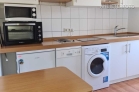 Möblierte Wohnung in Köln-Neustadt-Nord