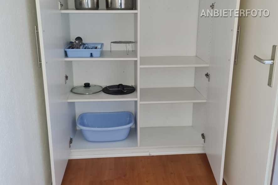 Möblierte Wohnung in Köln-Neustadt-Nord