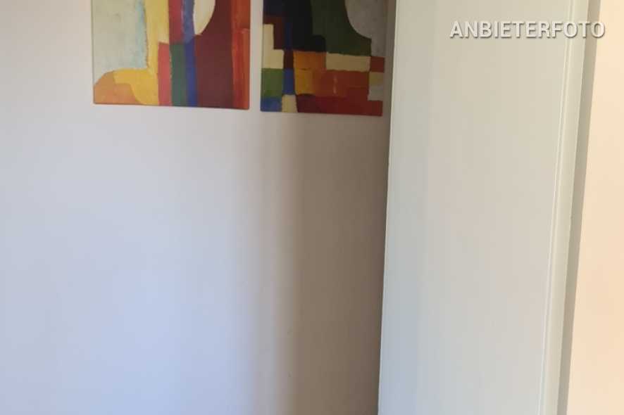 Möblierte Wohnung in Köln-Neustadt-Nord