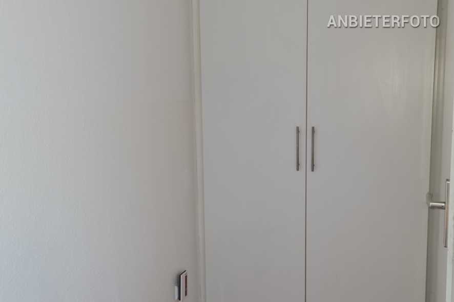 Möblierte Wohnung in Köln-Neustadt-Nord