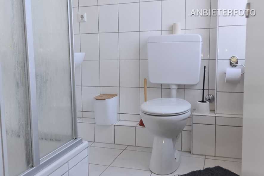 Möblierte Wohnung in Köln-Neustadt-Nord