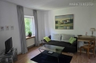 Möblierte Wohnung in Köln-Neustadt-Nord