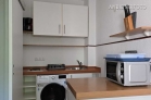 Möblierte Wohnung in Köln-Neustadt-Nord