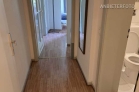 Möblierte Wohnung in Köln-Neustadt-Nord