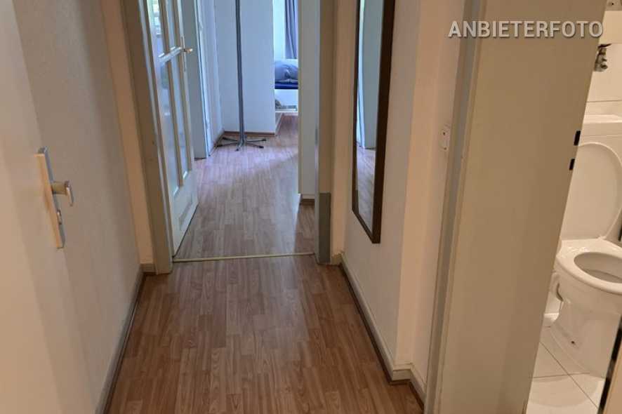 Möblierte Wohnung in Köln-Neustadt-Nord
