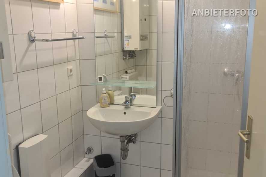 Möblierte Wohnung in Köln-Neustadt-Nord