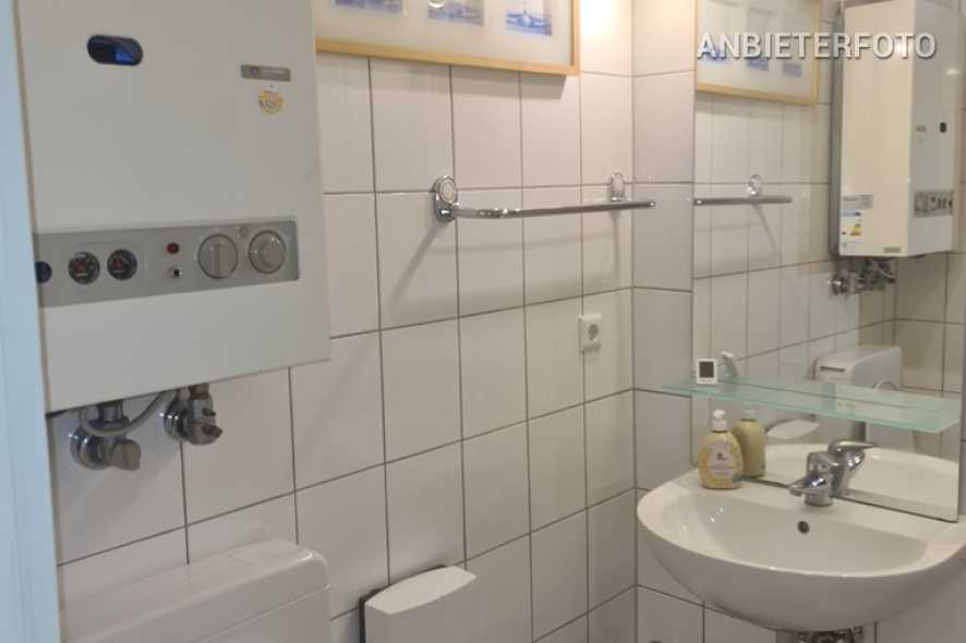 Möblierte Wohnung in Köln-Neustadt-Nord