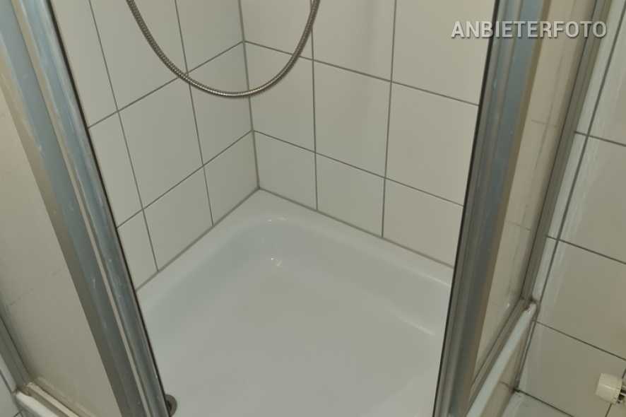 Möblierte Wohnung in Köln-Neustadt-Nord