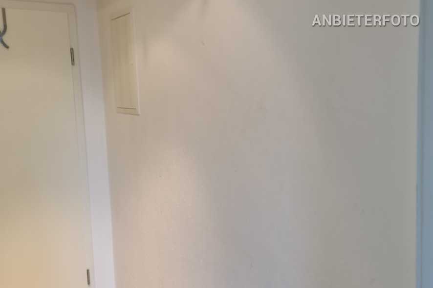 Möblierte Wohnung in Köln-Neustadt-Nord