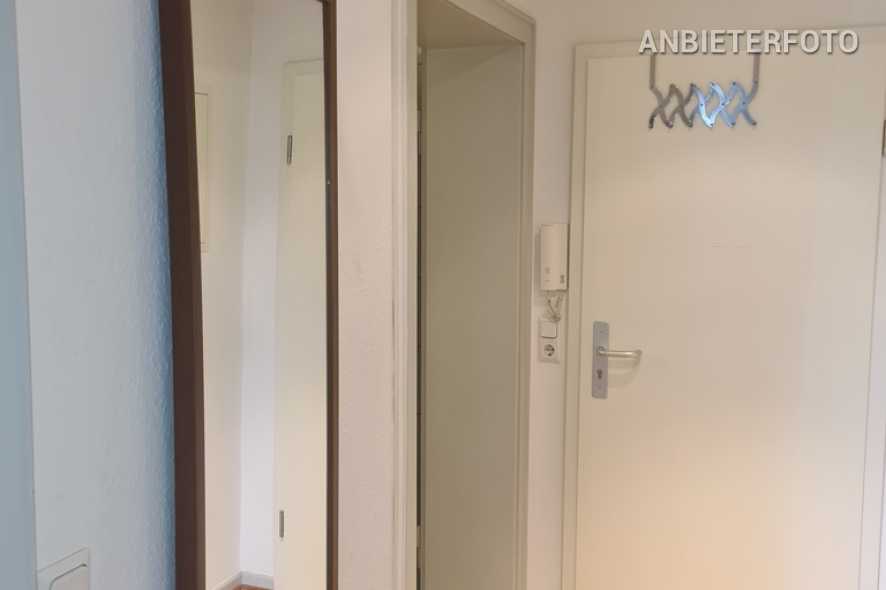 Möblierte Wohnung in Köln-Neustadt-Nord