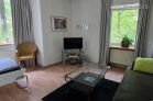 Möblierte Wohnung in Köln-Neustadt-Nord