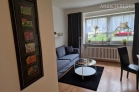 Möblierte Wohnung in Köln-Neustadt-Nord