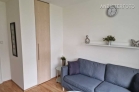 Möblierte Wohnung in Köln-Neustadt-Nord