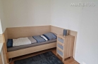 Möblierte Wohnung in Köln-Neustadt-Nord