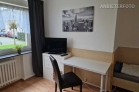 Möblierte Wohnung in Köln-Neustadt-Nord